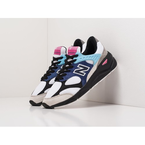 Кроссовки NEW BALANCE X90 цвет Разноцветный арт. 23840