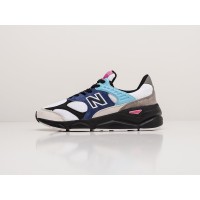 Кроссовки NEW BALANCE X90 цвет Разноцветный арт. 23840