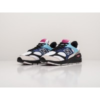 Кроссовки NEW BALANCE X90 цвет Разноцветный арт. 23840