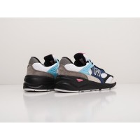 Кроссовки NEW BALANCE X90 цвет Разноцветный арт. 23840