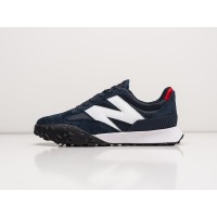 Кроссовки NEW BALANCE XC-72 цвет Синий арт. 28232