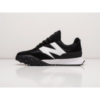 Кроссовки NEW BALANCE XC-72 цвет Черный арт. 28762