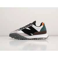 Кроссовки NEW BALANCE XC-72 цвет Серый арт. 29070