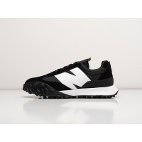 Кроссовки NEW BALANCE XC-72 цвет Черный арт. 29078