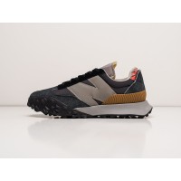 Кроссовки NEW BALANCE XC-72 цвет Серый арт. 29507