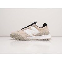 Кроссовки NEW BALANCE XC-72 цвет Бежевый арт. 29508