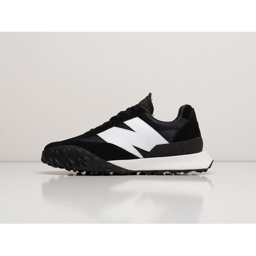 Кроссовки NEW BALANCE XC-72 цвет Черный арт. 30040