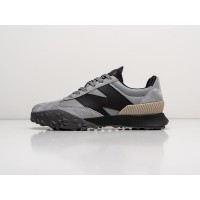 Кроссовки NEW BALANCE XC-72 цвет Серый арт. 31122