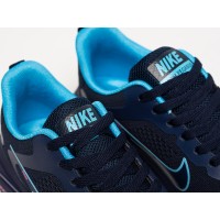 Кроссовки NIKE цвет Синий арт. 40903