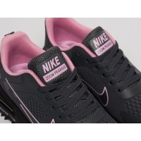 Кроссовки NIKE цвет Черный арт. 40904