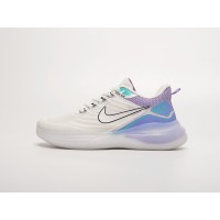 Кроссовки NIKE цвет Белый арт. 43062