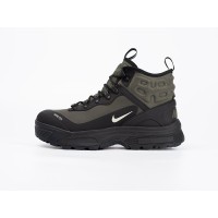 Зимние Кроссовки NIKE AСG Air Zoom Gaiadome GORE-TEX цвет Зеленый арт. 43720