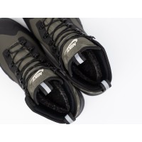 Зимние Кроссовки NIKE AСG Air Zoom Gaiadome GORE-TEX цвет Зеленый арт. 43720