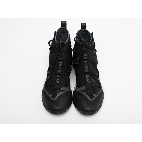 Кроссовки NIKE ACG Art Terra Antarktik цвет Черный арт. 40147