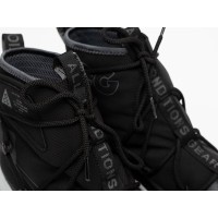 Кроссовки NIKE ACG Art Terra Antarktik цвет Черный арт. 40147