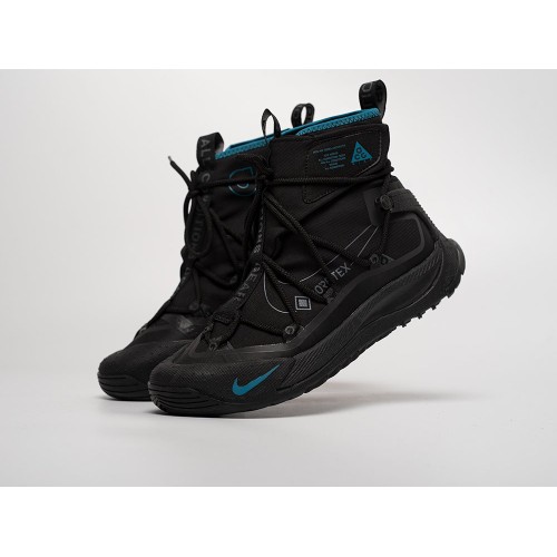 Кроссовки NIKE ACG Art Terra Antarktik цвет Черный арт. 40882