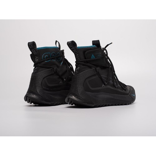 Кроссовки NIKE ACG Art Terra Antarktik цвет Черный арт. 40882