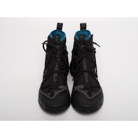 Кроссовки NIKE ACG Art Terra Antarktik цвет Черный арт. 40882