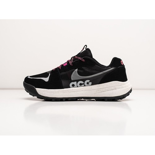 Кроссовки NIKE ACG Lowcate цвет Черный арт. 34142