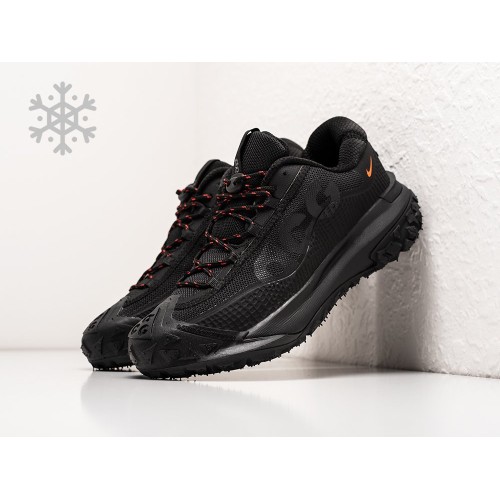 Зимние кроссовки NIKE ACG Mountain Fly 2 Low цвет Черный арт. 38711