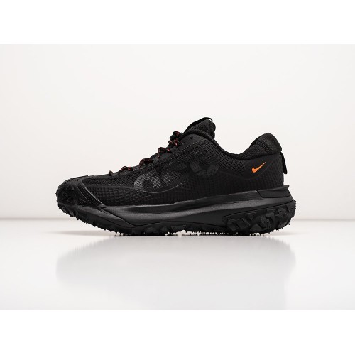 Зимние кроссовки NIKE ACG Mountain Fly 2 Low цвет Черный арт. 38711