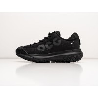 Зимние кроссовки NIKE ACG Mountain Fly 2 Low цвет Черный арт. 38713