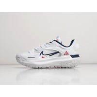 Кроссовки NIKE ACG Mountain Fly 2 Low цвет Белый арт. 39187