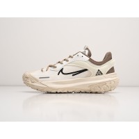 Кроссовки NIKE ACG Mountain Fly 2 Low цвет Белый арт. 39188