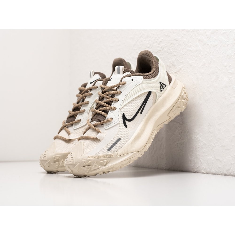 Кроссовки NIKE ACG Mountain Fly 2 Low цвет Белый арт. 39189