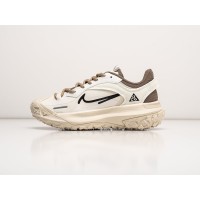 Кроссовки NIKE ACG Mountain Fly 2 Low цвет Белый арт. 39189