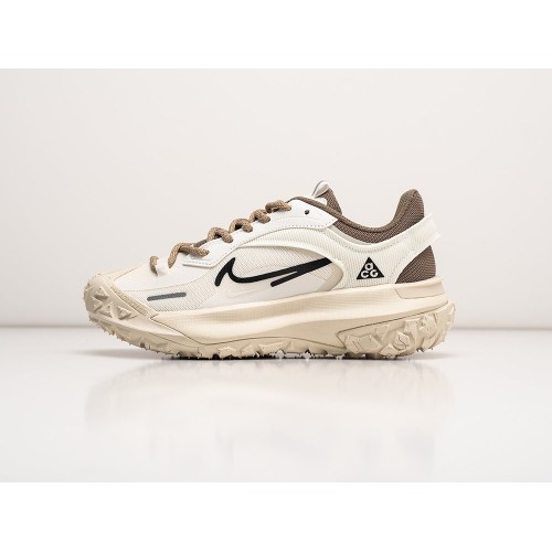 Кроссовки NIKE ACG Mountain Fly 2 Low цвет Белый арт. 39189