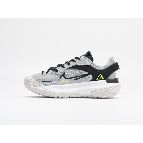 Кроссовки NIKE ACG Mountain Fly 2 Low цвет Серый арт. 39190