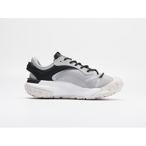 Кроссовки NIKE ACG Mountain Fly 2 Low цвет Серый арт. 39190