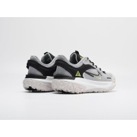 Кроссовки NIKE ACG Mountain Fly 2 Low цвет Серый арт. 39190