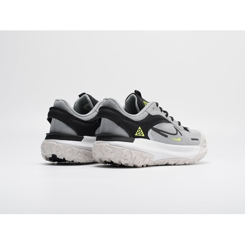 Кроссовки NIKE ACG Mountain Fly 2 Low цвет Серый арт. 39190