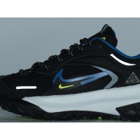 Кроссовки NIKE ACG Mountain Fly 2 Low цвет Черный арт. 39192