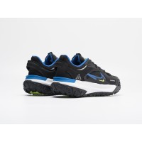 Кроссовки NIKE ACG Mountain Fly 2 Low цвет Черный арт. 39192