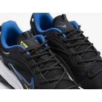 Кроссовки NIKE ACG Mountain Fly 2 Low цвет Черный арт. 39192