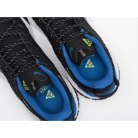 Кроссовки NIKE ACG Mountain Fly 2 Low цвет Черный арт. 39192