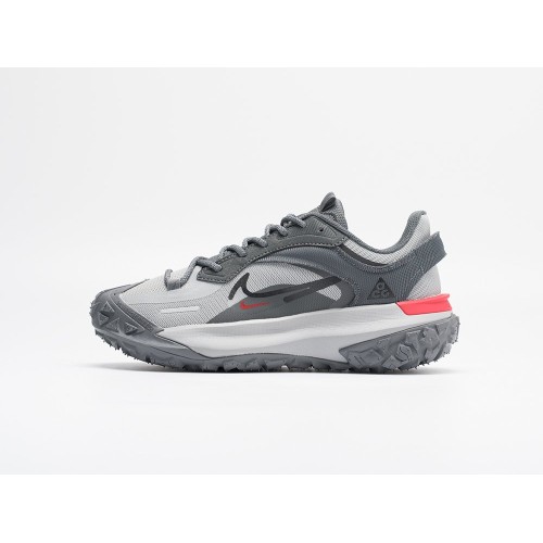 Кроссовки NIKE ACG Mountain Fly 2 Low цвет Серый арт. 39465