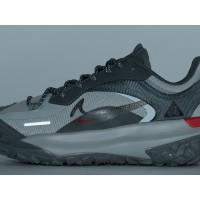 Кроссовки NIKE ACG Mountain Fly 2 Low цвет Серый арт. 39465