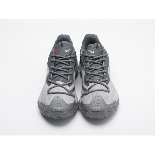 Кроссовки NIKE ACG Mountain Fly 2 Low цвет Серый арт. 39465