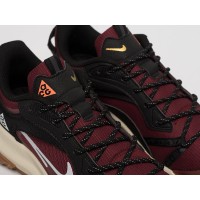 Кроссовки NIKE ACG Mountain Fly 2 Low цвет Красный арт. 40259