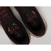 Кроссовки NIKE ACG Mountain Fly 2 Low цвет Красный арт. 40259