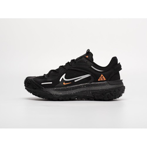 Кроссовки NIKE ACG Mountain Fly 2 Low цвет Черный арт. 40265