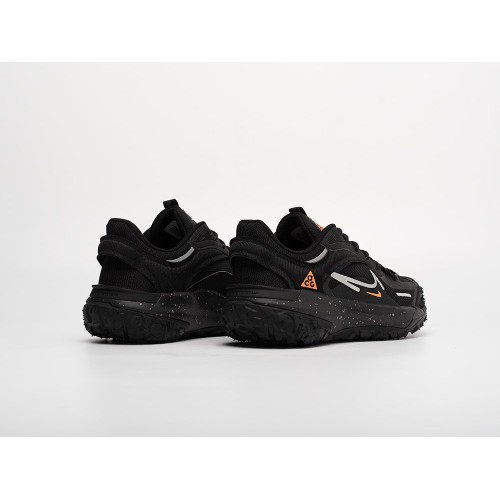 Кроссовки NIKE ACG Mountain Fly 2 Low цвет Черный арт. 40265