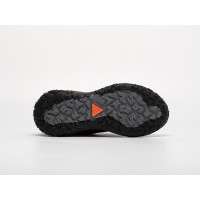 Кроссовки NIKE ACG Mountain Fly 2 Low цвет Черный арт. 40265