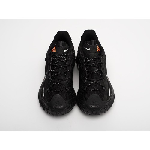 Кроссовки NIKE ACG Mountain Fly 2 Low цвет Черный арт. 40265