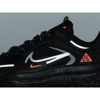 Кроссовки NIKE ACG Mountain Fly 2 Low цвет Черный арт. 40265