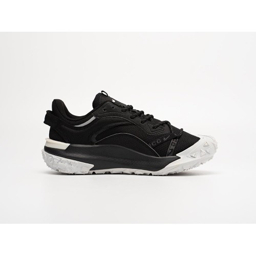 Кроссовки NIKE ACG Mountain Fly 2 Low цвет Черный арт. 40266